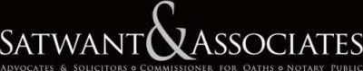Satwant & Associates